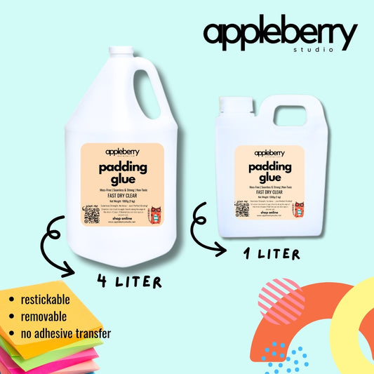 Removable Glue Sticky Note Glue,Can Be Peeled And Re-Attached Many Times, Sticky Note Glue 100mL